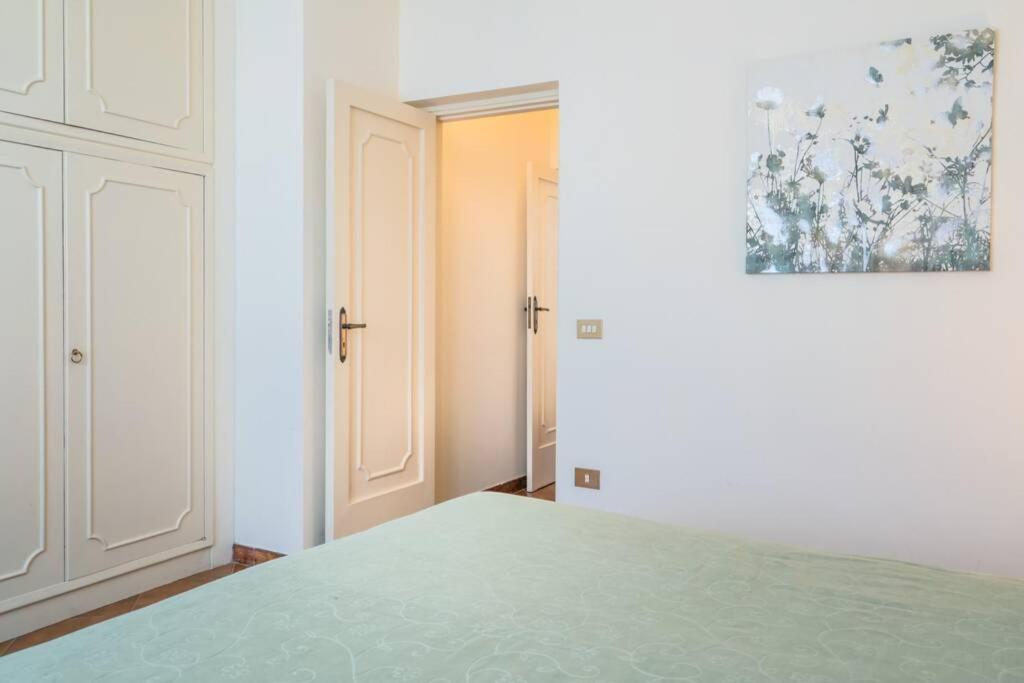 Casa Gege', For Up To 5 Guests, Shared Pool, Sorrento Center Lejlighed Eksteriør billede