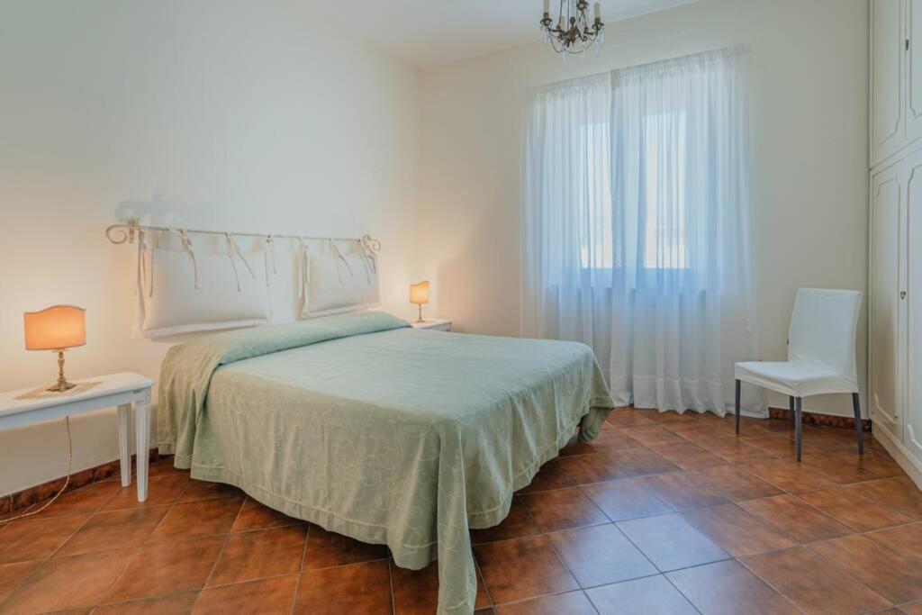 Casa Gege', For Up To 5 Guests, Shared Pool, Sorrento Center Lejlighed Eksteriør billede
