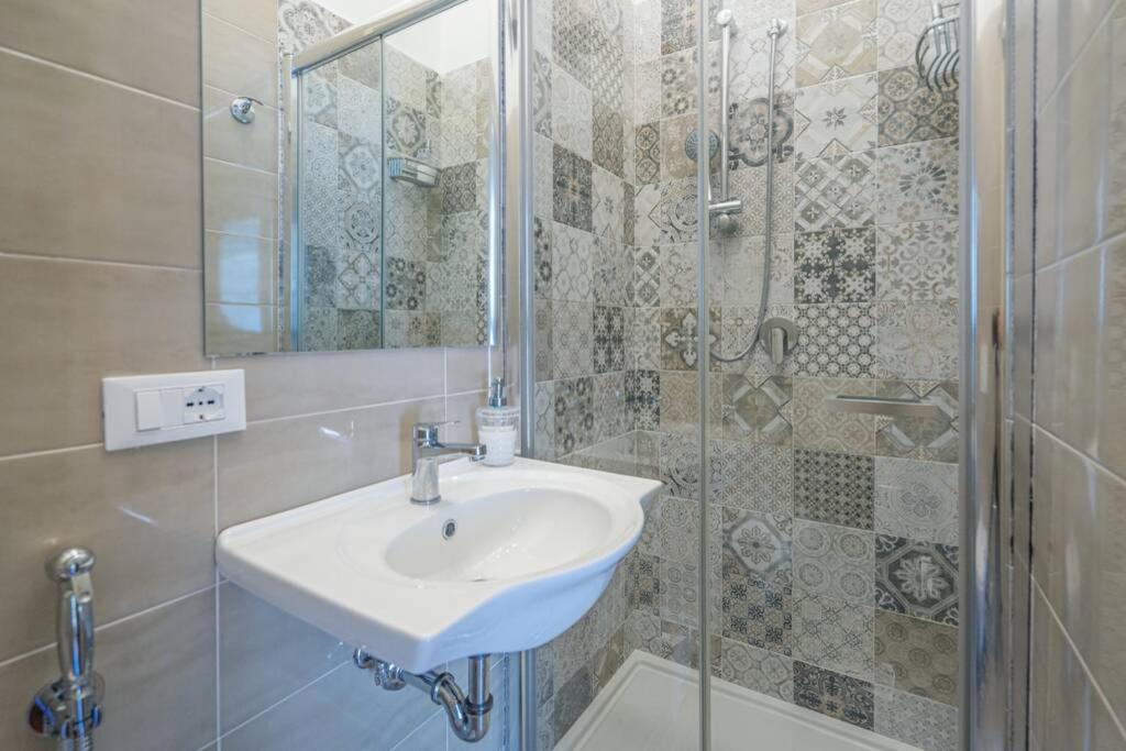 Casa Gege', For Up To 5 Guests, Shared Pool, Sorrento Center Lejlighed Eksteriør billede